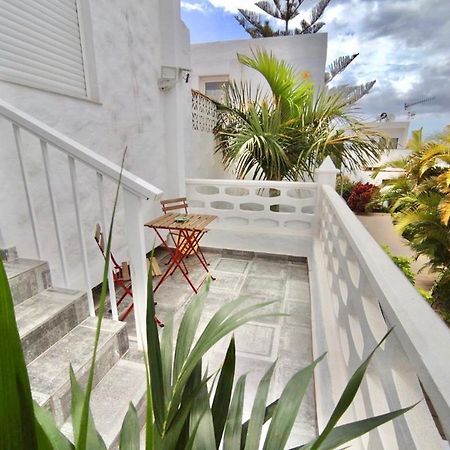 Villa Bungalo Santa Ana Costa Del Silencio Exterior foto