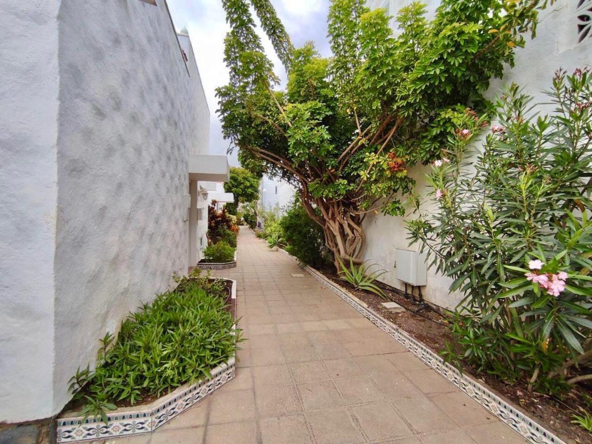 Villa Bungalo Santa Ana Costa Del Silencio Exterior foto